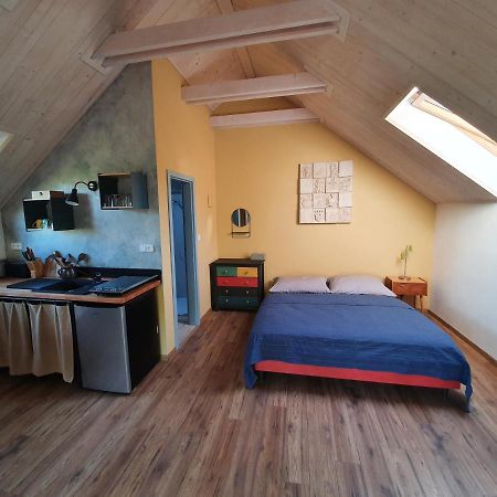 Domcek V Zahrade Villa บันสกา ชีอาว์นีซา ภายนอก รูปภาพ